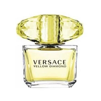 Versace Yellow Diamond 50ml EDT Women's Perfume